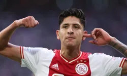 Fenerbahçe, Edson Alvarez için West Ham ile anlaştı