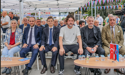 Trabzonspor’un 58. kuruluş yılı kutlamaları gerçekleşti