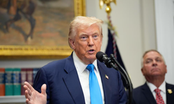 Trump’tan Meksika ile 90 günlük ticaret uzlaşısı
