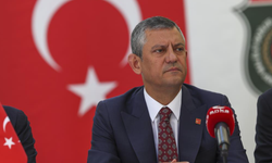 Özel’den çerçeve yasa için “Meclis zemini” vurgusu