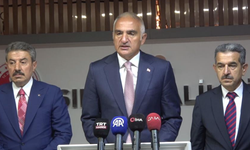 Bakan Ersoy: Şırnak turizmde hak ettiği yeri alacak
