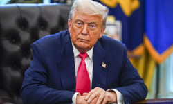 Trump: Alaska görüşmesi barışa zemin hazırlayabilir