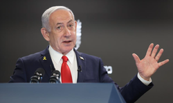 Netanyahu’dan ABD’nin UCM yaptırımlarına destek