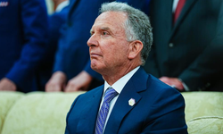 Trump'ın temsilcisi:Rusya Ukrayna’da barış konusunda kararlı