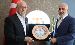 Elazığ’a Yeni Hayvan Pazarı ve Besi OSB yatırımı