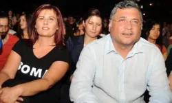 Özlem Çerçioğlu'nun eşi Ercan Çerçioğlu kimdir?