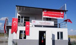 Erzurum'da 400 binden fazla hayvan denetlendi!