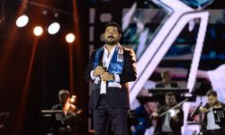 Erzurum Kültür Yolu Festivali Serkan Kaya ile sona erdi!