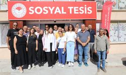 Eskişehir'de tütün ürünlerinin zararları anlatıldı