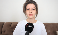 “Ayşe’nin hayallerini tek başıma gerçekleştireceğim”