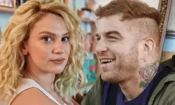 Farah Zeynep Abdullah ve Gökhan Özoğuz aşkını ilan etti