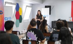 Keçiörenli gençler yapay zeka ile geleceğe hazırlanıyor