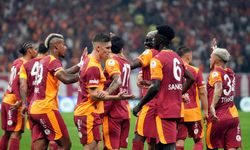 Eintracht Frankfurt - Galatasaray maçı hangi kanalda?