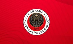 Gençlerbirliği Metin Diyadin ile anlaştı