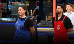 MasterChef Kaptanları belli oldu! 4 Ağustos