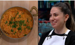 Masterchef Türkiye 2025’te ilk mavi takım kaptanı belli oldu