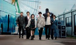 Netflix Glaas Heart dizi konusu ne? Oyuncuları kim?