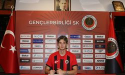 Gençlerbirliği Göktan Gürpüz’ü transfer etti
