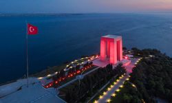 Gökyüzünden Türkiye sergisi Erzurum’da açıldı