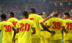 Göztepe, Çaykur Rizespor deplasmanında