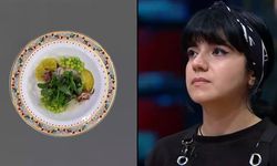 MasterChef Türkiye 2025’te elenen yarışmacı kim? 17 Ağustos