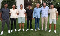 Hatayspor Hugo Almeida'ya emanet!