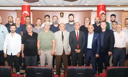 ANKESOB'dan esnaflar için KOSGEB iş kurma desteği