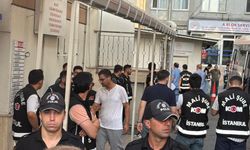 İBB soruşturması gözaltına alınan 24 kişi adliyeye sevk edildi!