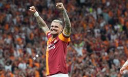 281 gün sonra sahalara dönen Icardi, golle geri döndü