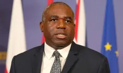 İngiliz Bakan Lammy, Ukrayna zirvesine ev sahipliği yaptı