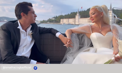 İsmail Hacıoğlu, eski eşiyle yeniden evlendi!
