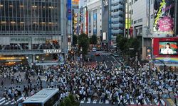 Japonya’da doğum sayısı tarihin en dip seviyesinde!