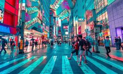 Japonya’da nüfus düşüşünde rekor