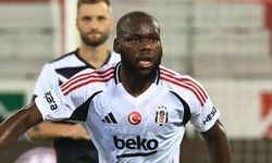 Beşiktaş’tan Jean Onana Genoa yolcusu