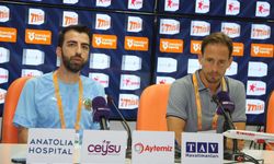Joao Pereira: "İlk maçlar hep farklı olur''