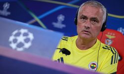 Jose Mourinho: "Yarın tek hedefimiz var, o da kazanmak"