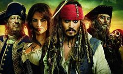 Karayip Korsanları: Dünyanın Sonu film konusu ne?