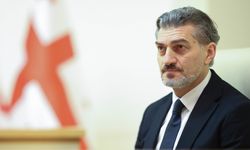 Gürcistan Cumhurbaşkanı Türkiye’ye geliyor