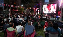 Keçiören’de Yaz Akşamları Yeşilçam Filmleriyle Canlanıyor