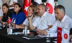 Keçiören’de halkla buluşma devam ediyor!
