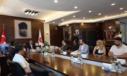 Keçiören’de nitelikli yapılaşma için ortak protokol