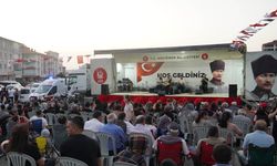 Keçiören Yaz Konserleri mahalleleri dolaşıyor