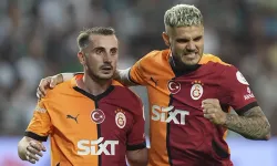 Mauro Icardi'den Kerem Aktürkoğlu'na şok sözler!