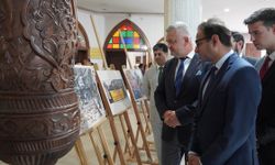 Keşmir’in direnişi Ankara’da fotoğraflarla anlatıldı