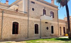 Kibar Feyzo’nun çekildiği tarihi konakta restore çalışmaları başladı!