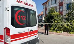 Konya'da feci olay: Baba ve oğul hayatını kaybetti!
