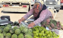 Sincan’da Üretici Köylü Pazarları hizmete girdi