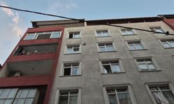 Ailesini rehin alan şahıs inrihara kalkıştı!