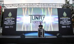 Ahlatlıbel’de Uzay Temalı Film Geceleri