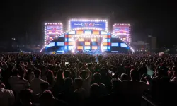 Erzurum Kültür Yolu Festivali başladı! İşte konser programı